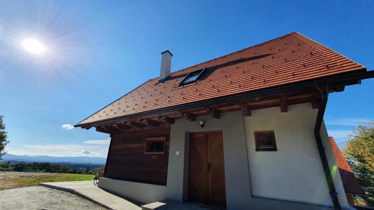 Living & Relax Resorts Sausal Exterior photo